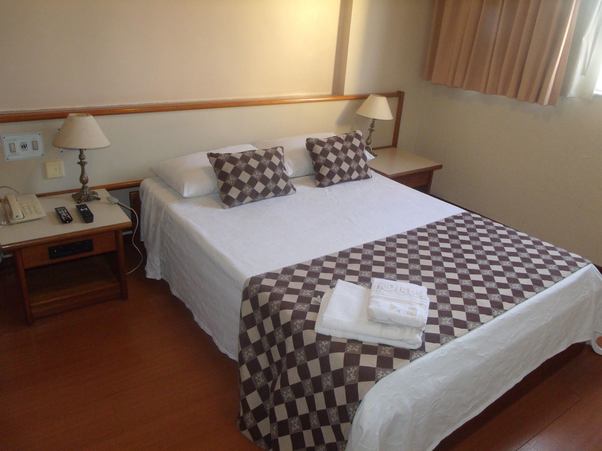Hotel Rondonia Palace Rio de Janeiro Exterior photo