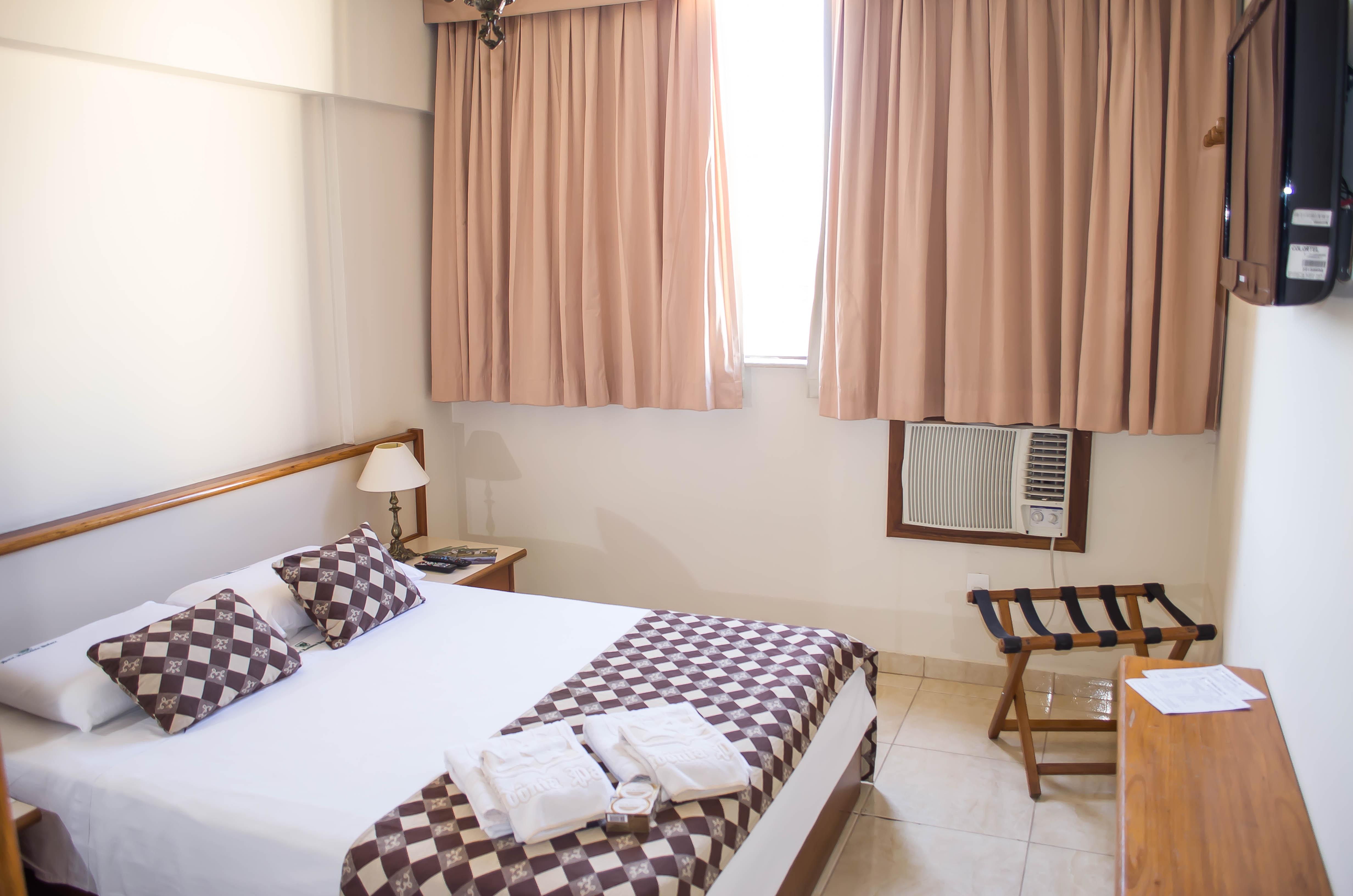 Hotel Rondonia Palace Rio de Janeiro Exterior photo