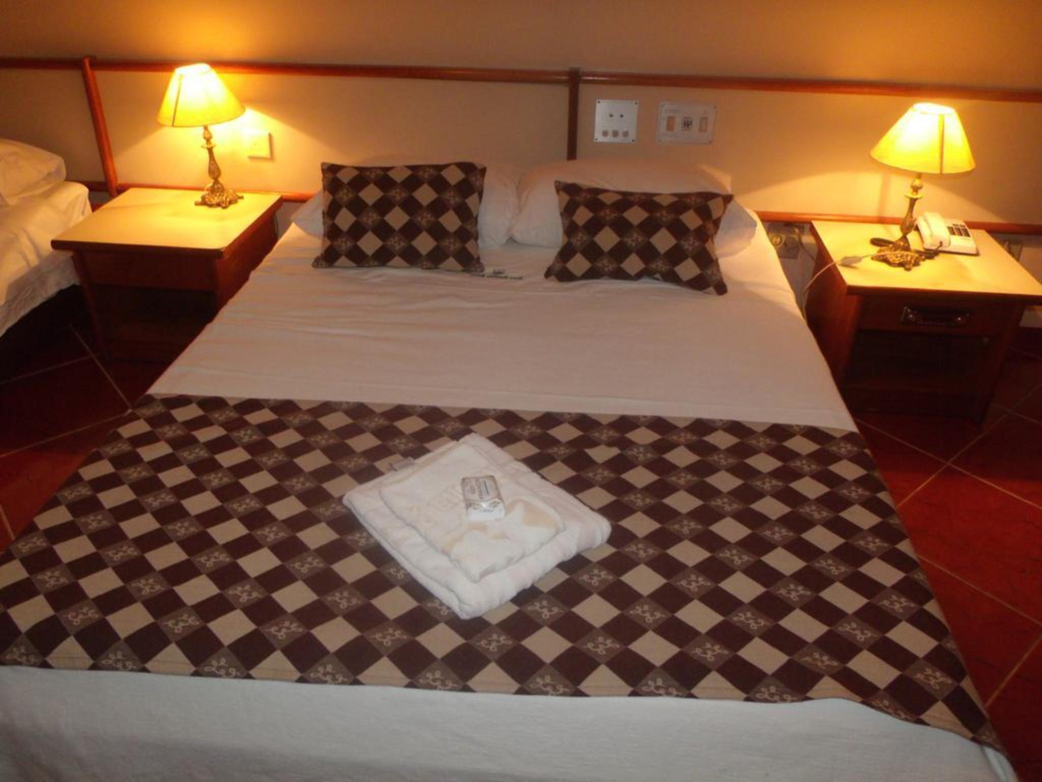 Hotel Rondonia Palace Rio de Janeiro Exterior photo