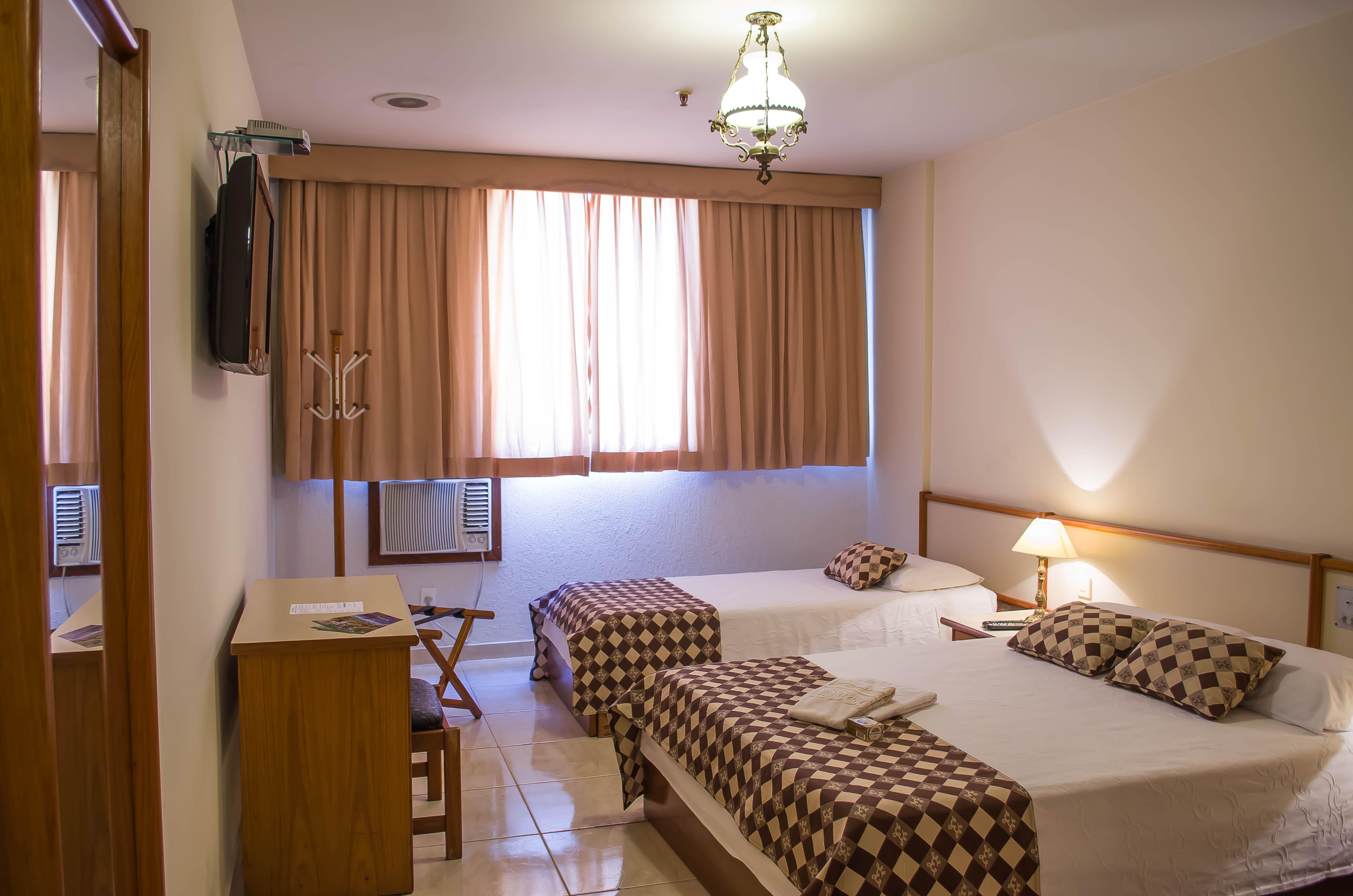 Hotel Rondonia Palace Rio de Janeiro Exterior photo