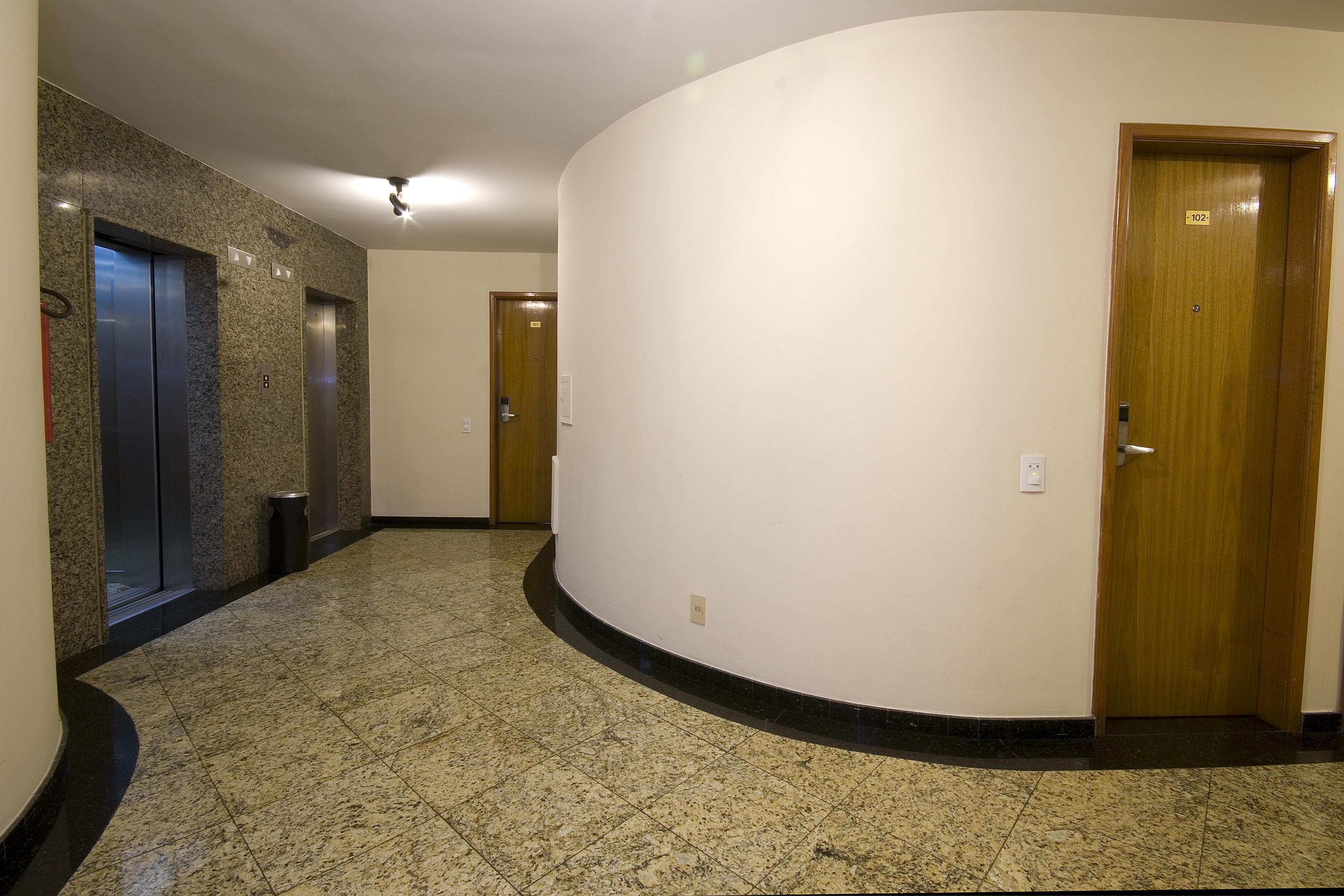 Hotel Rondonia Palace Rio de Janeiro Exterior photo