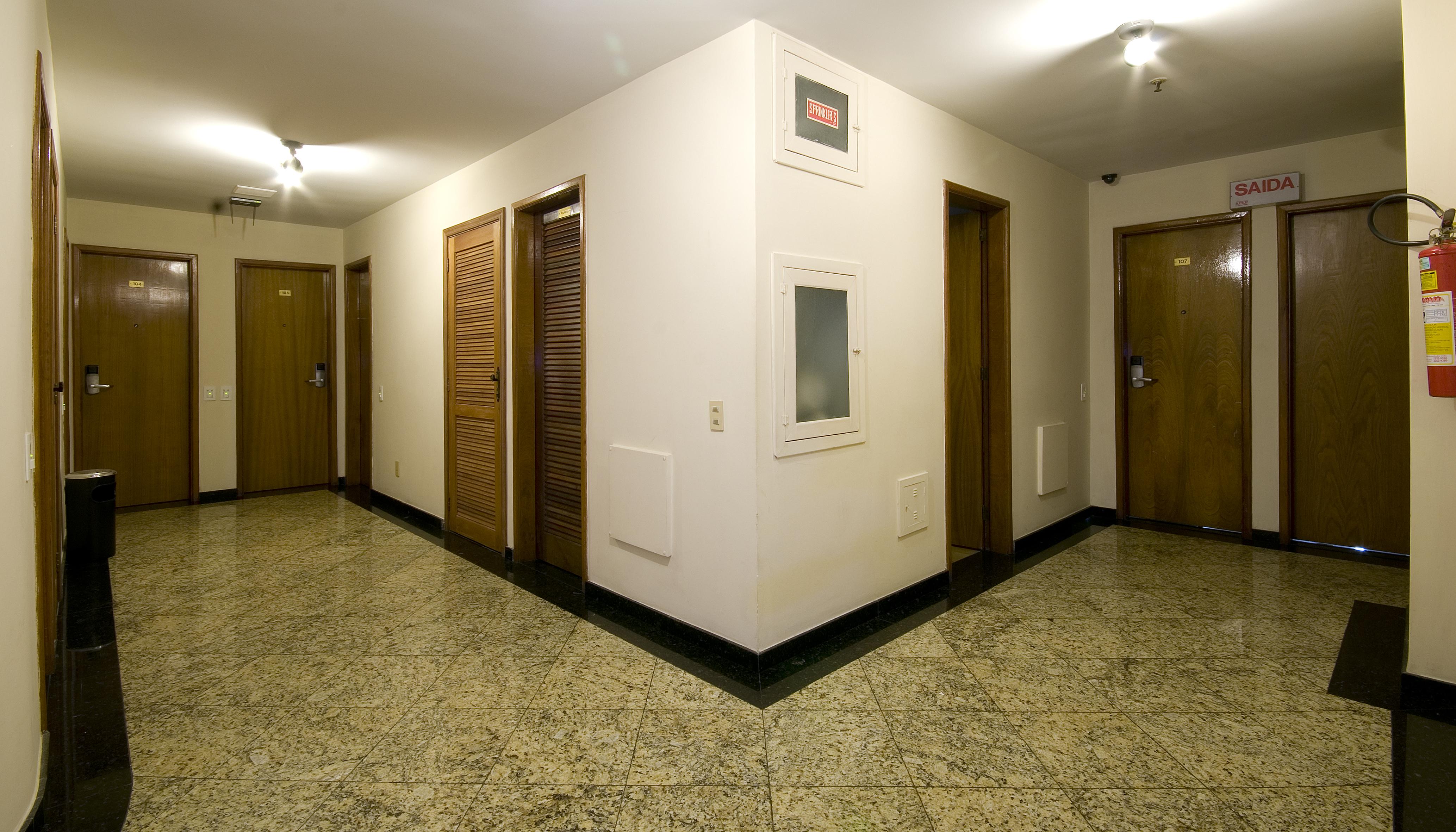 Hotel Rondonia Palace Rio de Janeiro Exterior photo