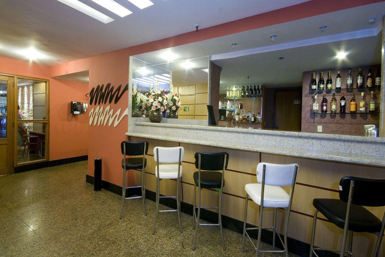 Hotel Rondonia Palace Rio de Janeiro Exterior photo