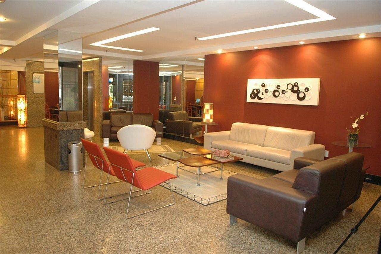 Hotel Rondonia Palace Rio de Janeiro Exterior photo