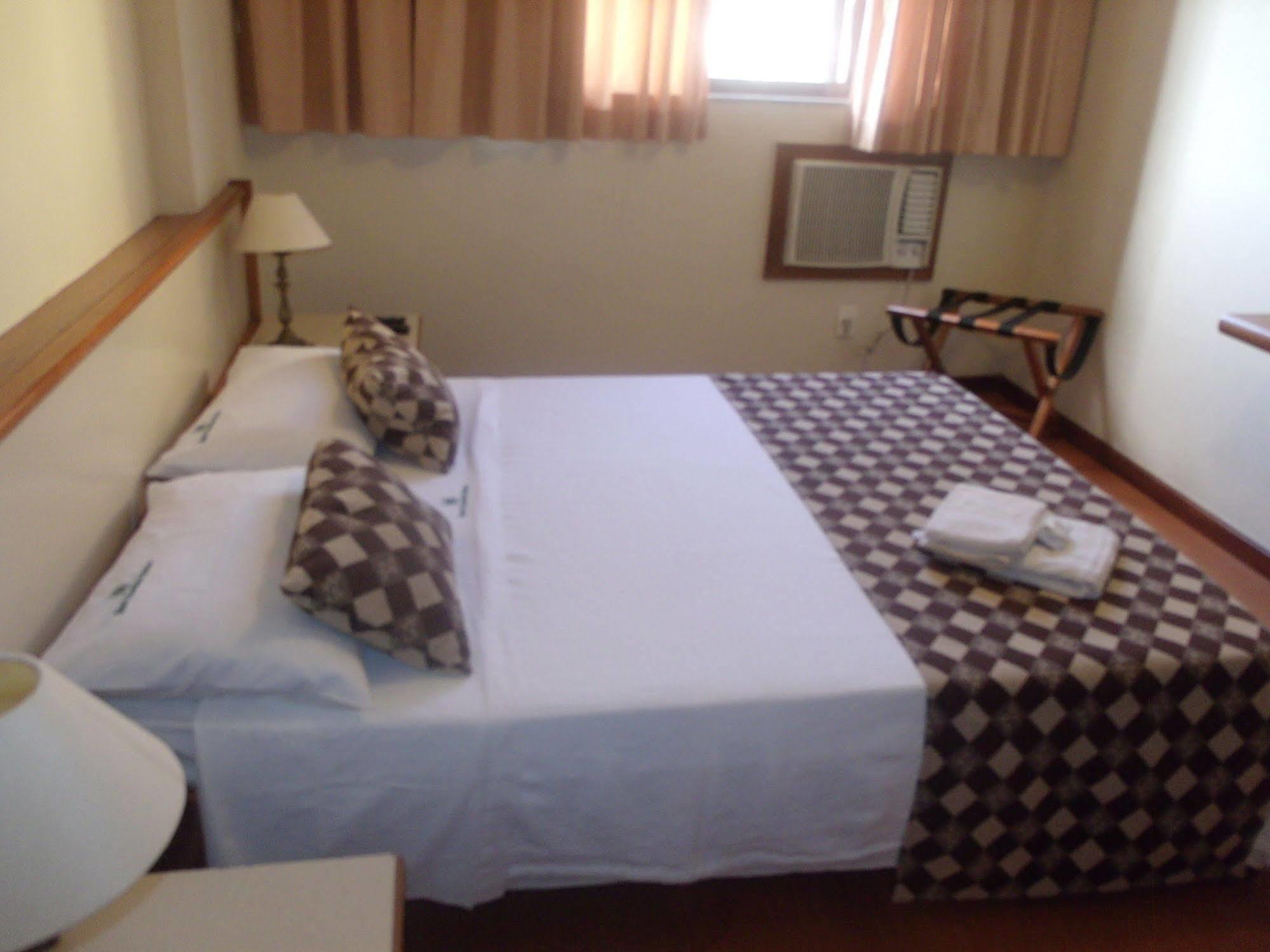 Hotel Rondonia Palace Rio de Janeiro Exterior photo